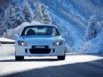 Honda S2000 Ultimate Edition 2009 года